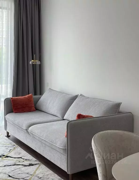 2-к кв. Москва просп. Генерала Дорохова, 49 (55.0 м) - Фото 2