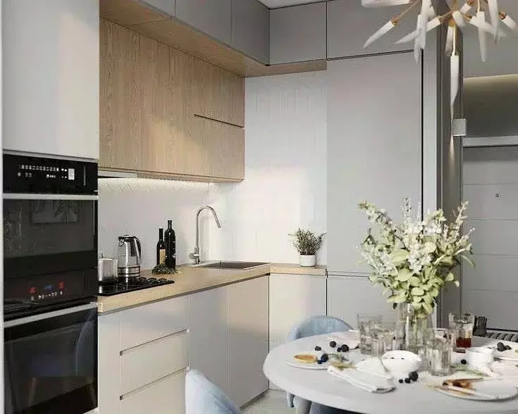 1-к кв. Башкортостан, Уфа ул. Блюхера, 3/6 (37.5 м) - Фото 1