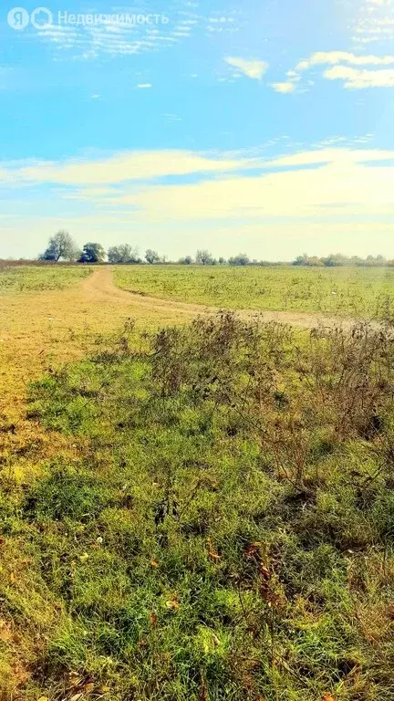 Участок в село Гандурино, Молодёжная улица (10 м) - Фото 1