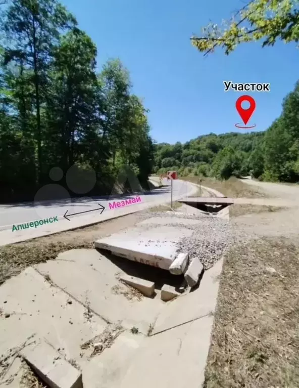 Участок 5 сот. (ИЖС) - Фото 0