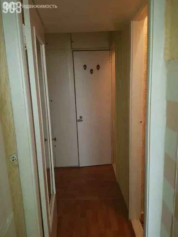 2-комнатная квартира: Орёл, Московское шоссе, 151 (50.8 м) - Фото 2