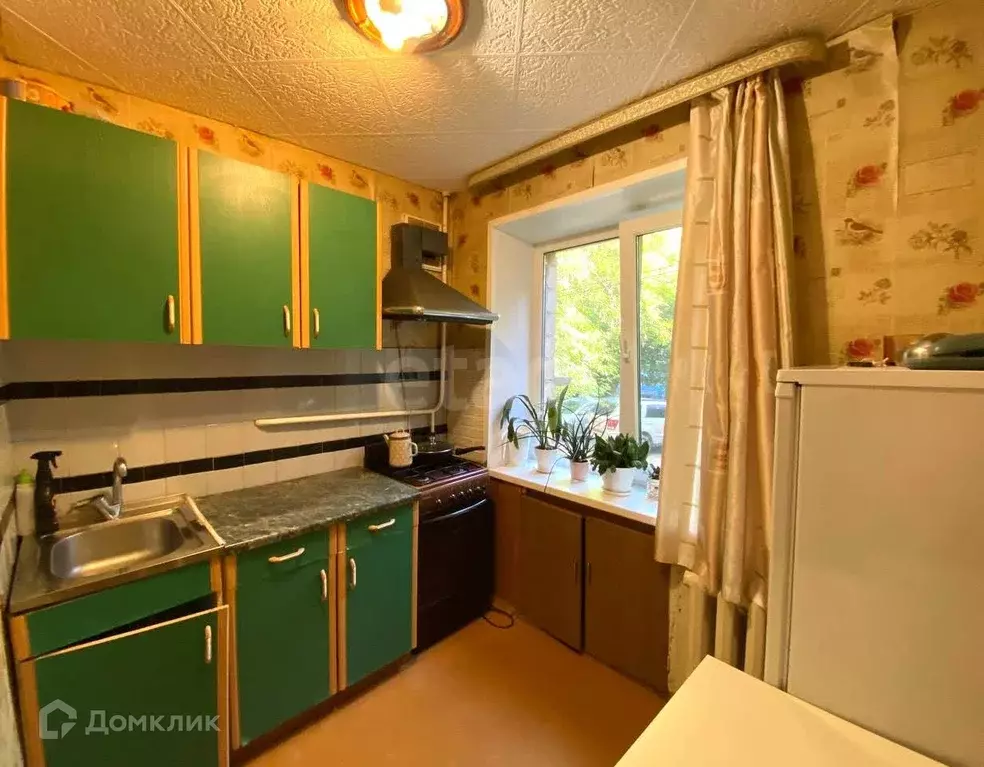 Продаётся 2-к квартира, 44.4 м - Фото 0