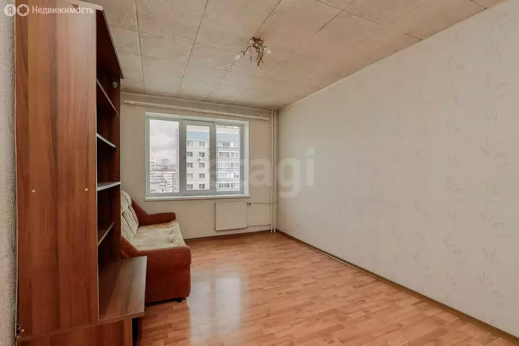 2-комнатная квартира: Ижевск, Красноармейская улица, 86А (55 м) - Фото 1