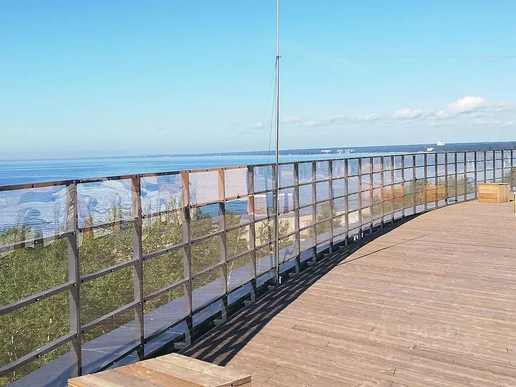 1-к кв. Санкт-Петербург, Санкт-Петербург, Сестрорецк дор. Таможенная, ... - Фото 0