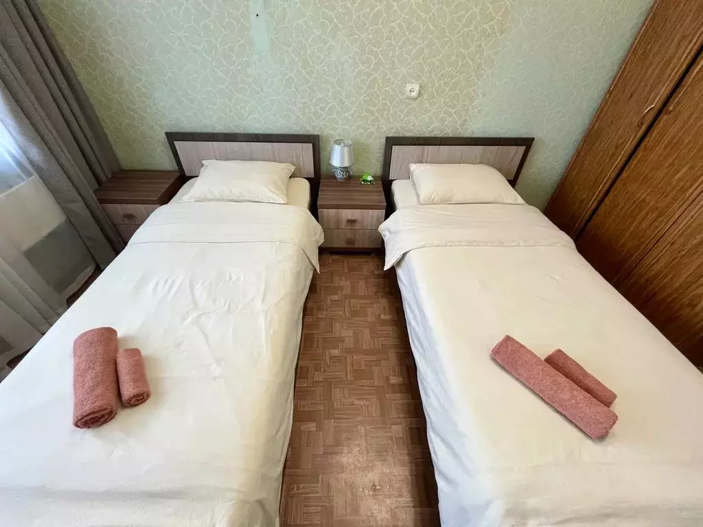 3-к кв. Пермский край, Березники Комсомольская ул., 5 (65.0 м) - Фото 1