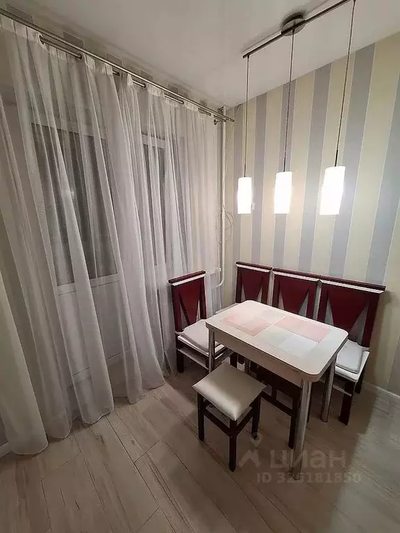 1-к кв. Московская область, Химки Подрезково мкр, ул. 1-я Лесная, 6 ... - Фото 2