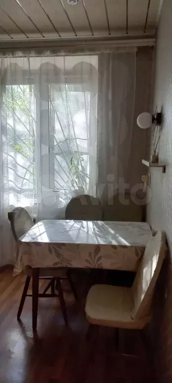 2-к. квартира, 45 м, 1/5 эт. - Фото 1