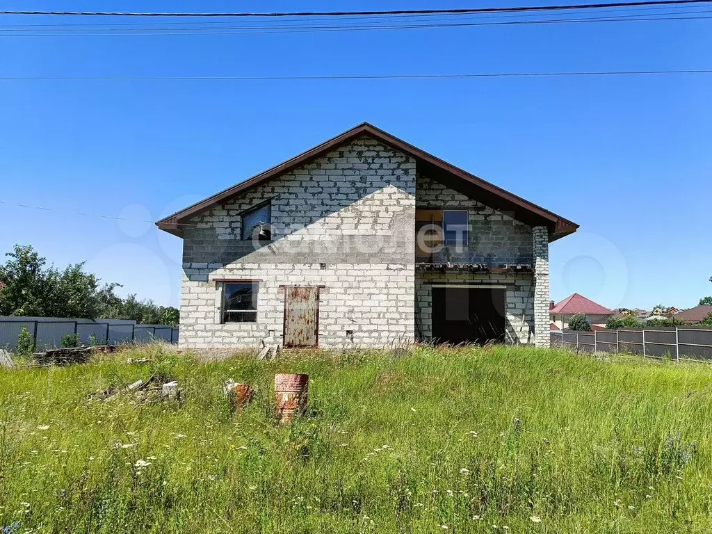 Дом 113 м на участке 15 сот. - Фото 0