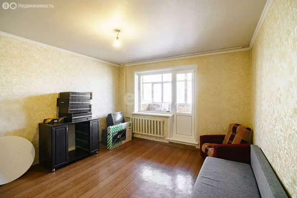 3-комнатная квартира: Ульяновск, Отрадная улица, 3 (65 м) - Фото 0