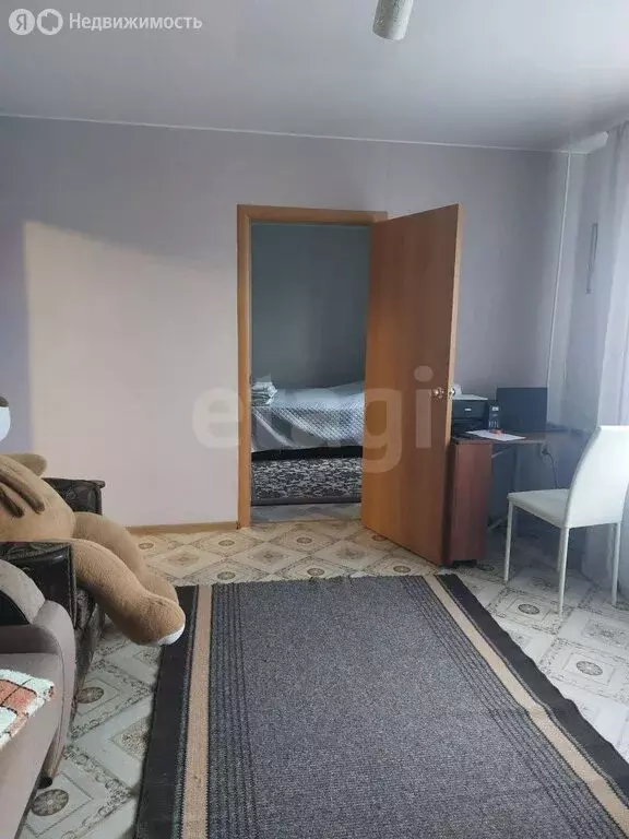 Дом в Голышманово, улица Карла Маркса (52.4 м) - Фото 0