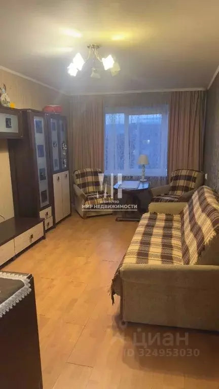 2-к кв. Калининградская область, Советск ул. Бетховена, 3 (47.0 м) - Фото 2