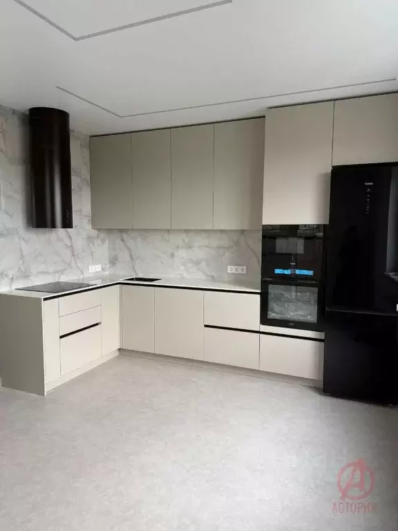 3-к кв. Краснодарский край, Новороссийск ул. Герцена, 3Ак2 (80.0 м) - Фото 1