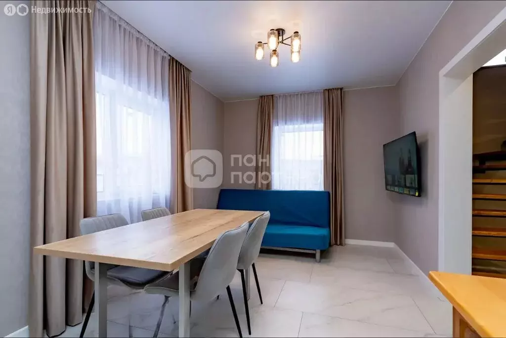 Дом в Ленинградская область, Гатчинский муниципальный округ, СНТ ... - Фото 2