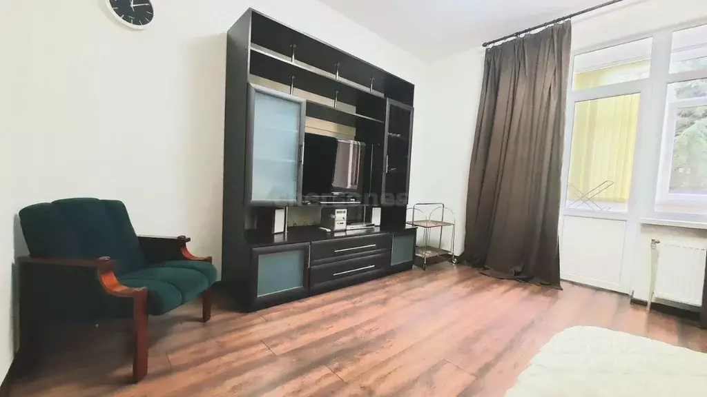 1-к кв. Севастополь ул. Челнокова, 12/3 (45.0 м) - Фото 1