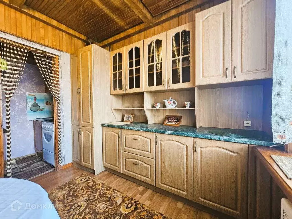 Продаётся 2-к квартира, 52.5 м - Фото 0