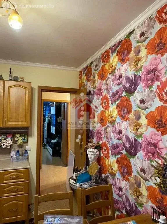 1-комнатная квартира: Самара, микрорайон Крутые Ключи, улица Евгения ... - Фото 1