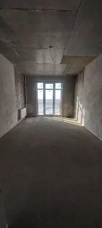 1-к. квартира, 41 м, 9/12 эт. - Фото 0