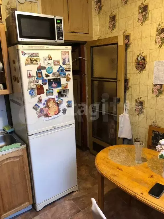 3-к. квартира, 79,7 м, 4/5 эт. - Фото 1