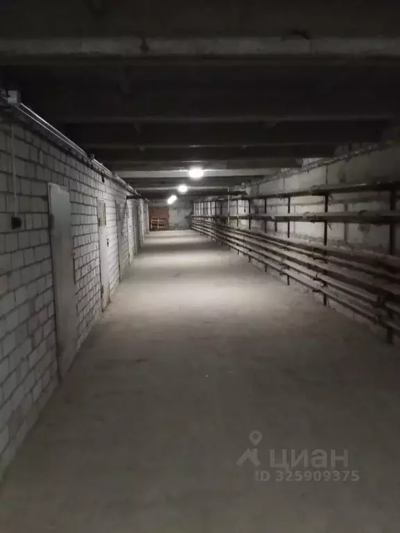 Гараж в Москва Суздальская ул., 9 (6 м) - Фото 2