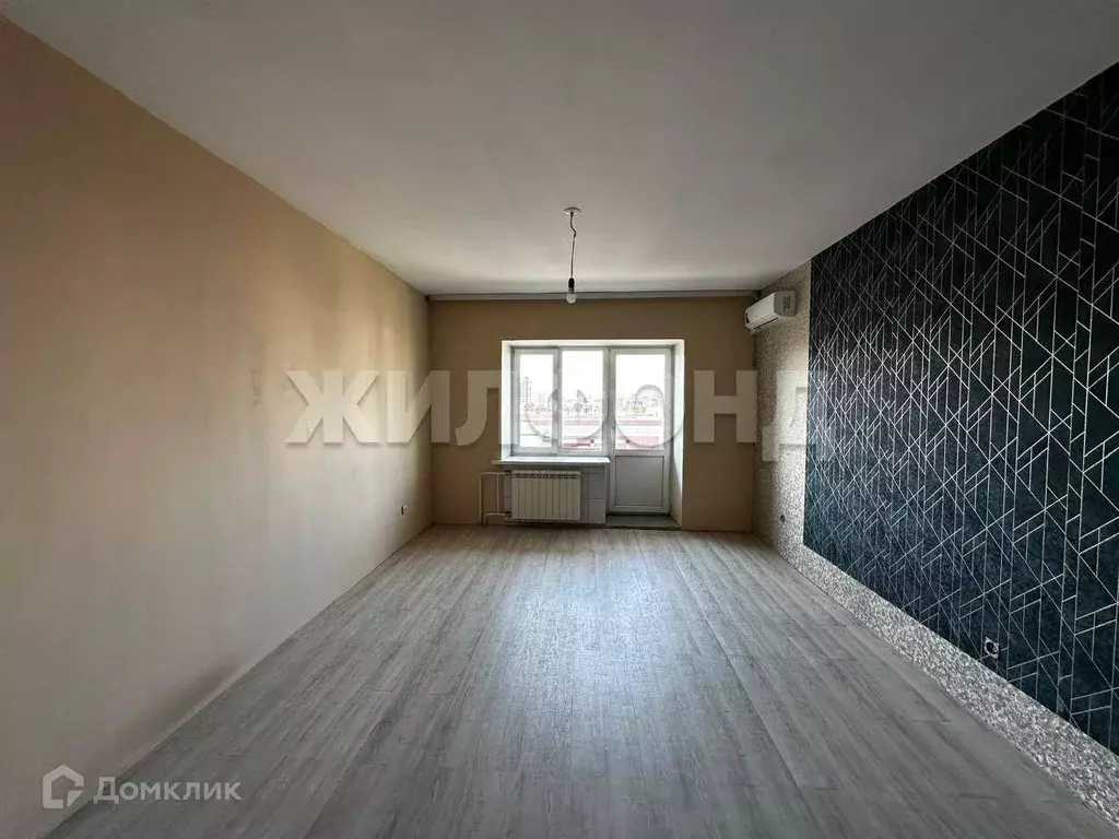 Продаётся 1-к квартира, 48.6 м - Фото 1