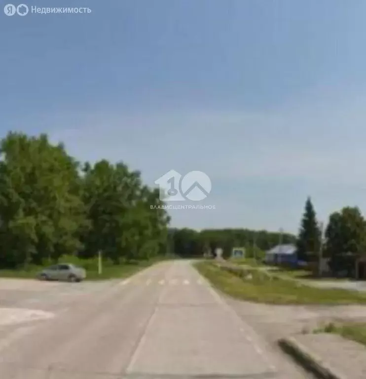 Дом в село Лебедёвка, Набережная улица, 41 (45.9 м) - Фото 2