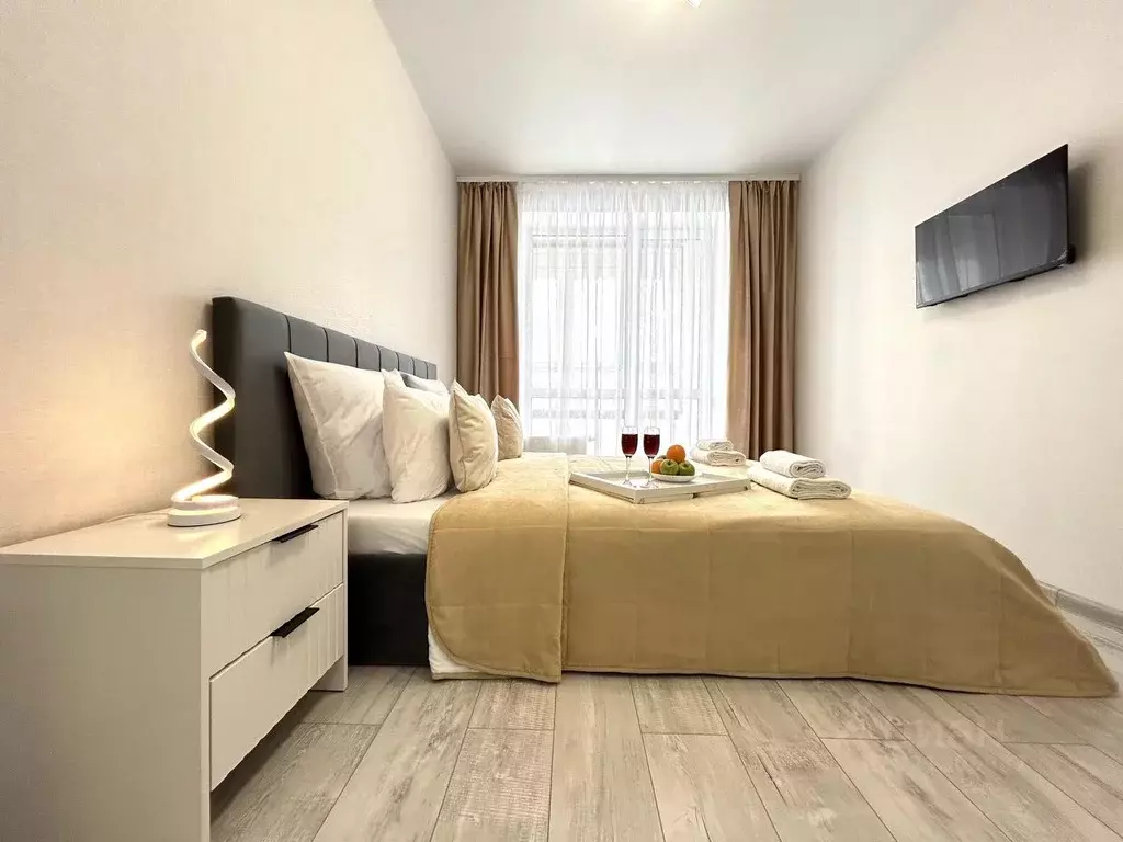 2-к кв. Башкортостан, Уфа ул. Даяна Мурзина, 9/1 (46.0 м) - Фото 2