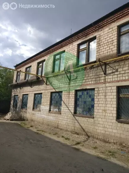 Помещение свободного назначения (376 м) - Фото 1