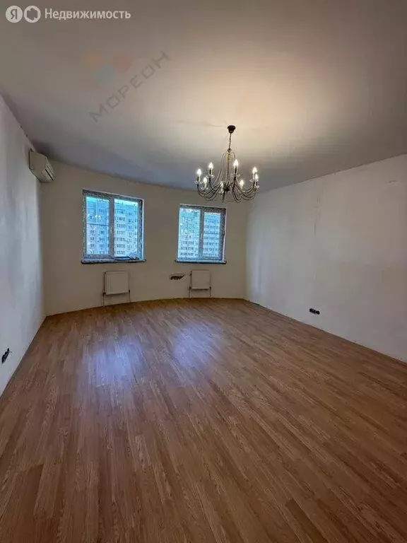 2-комнатная квартира: Краснодар, Фестивальный микрорайон, улица ... - Фото 2