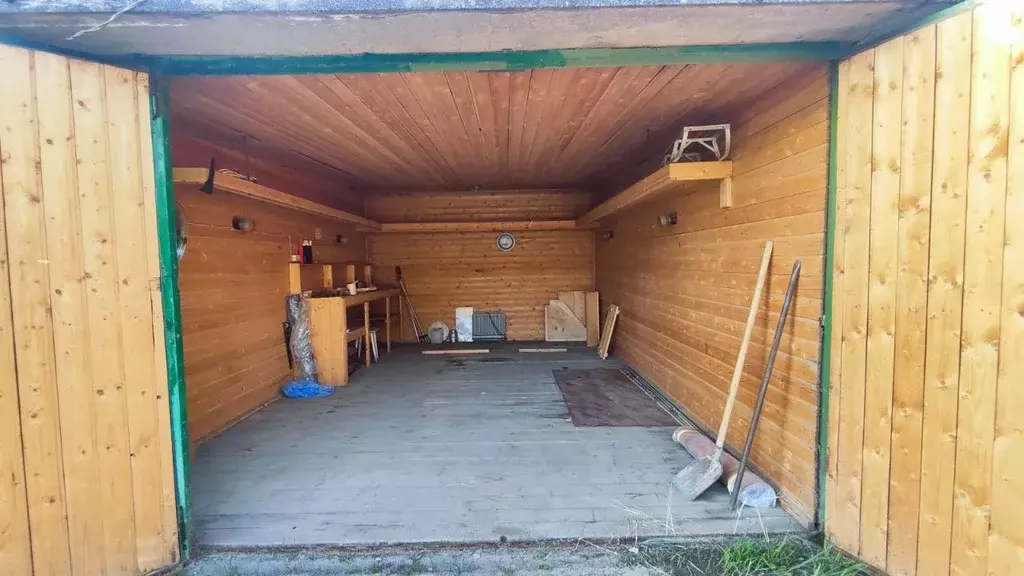 Склад в Санкт-Петербург просп. Народного ополчения, 46 (24 м) - Фото 0