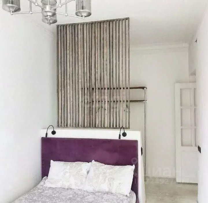 3-к кв. Ульяновская область, Ульяновск просп. Нариманова, 5 (60.5 м) - Фото 1