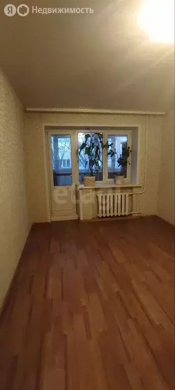 1-комнатная квартира: Вологда, улица Яшина, 3 (33 м) - Фото 1