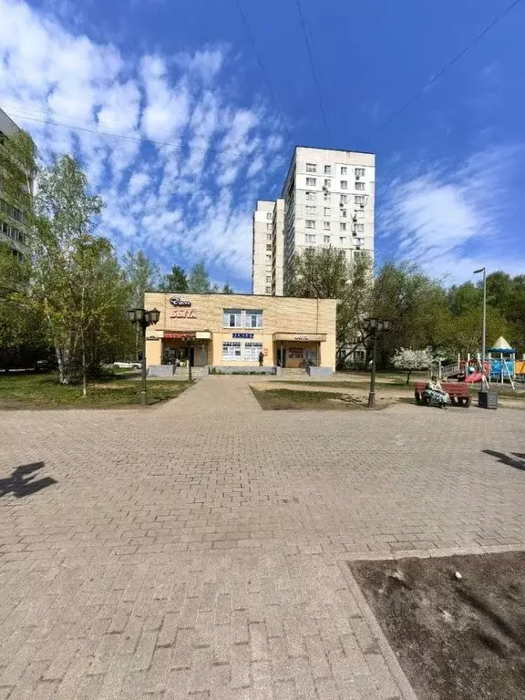 Помещение свободного назначения в Московская область, Балашиха ... - Фото 1