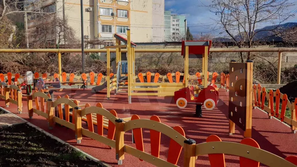 1-к. квартира, 50,3 м, 7/12 эт. - Фото 0