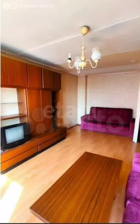 1-комнатная квартира: Одинцово, Можайское шоссе, 45 (34.6 м) - Фото 0