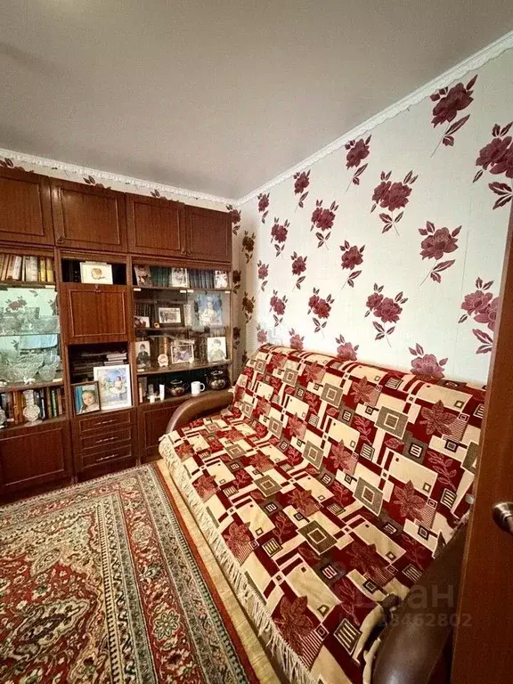 2-к кв. Тульская область, Донской ул. Октябрьская, 78/15 (50.0 м) - Фото 1