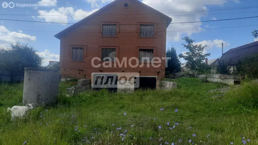 Дом в Республика Башкортостан, Кумертау (317 м) - Фото 0