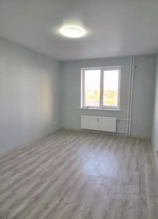 1-к кв. Волгоградская область, Волгоград ул. Качинцев, 81Д (34.3 м) - Фото 1