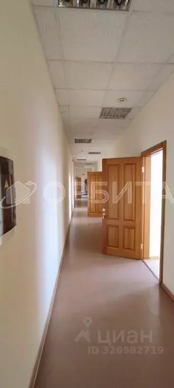 Помещение свободного назначения в Тюменская область, Тюмень Антипино ... - Фото 1