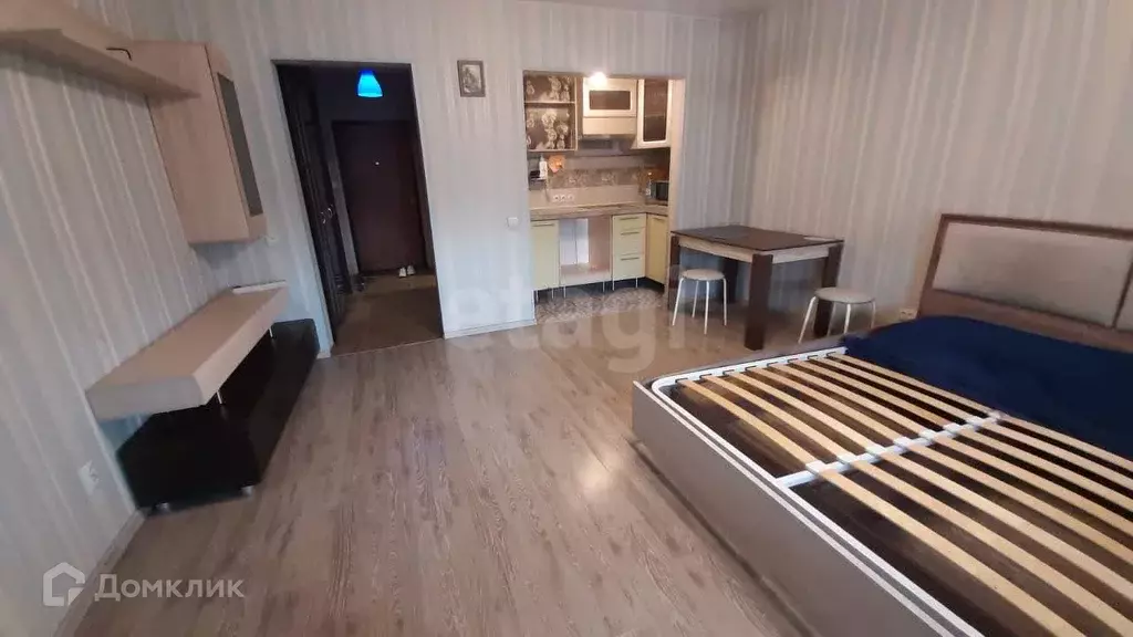 Продаётся 1-к квартира, 30.2 м - Фото 1