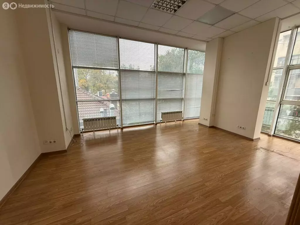 Офис (86.1 м) - Фото 2