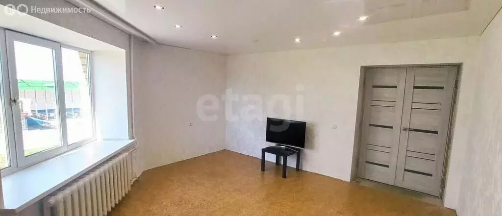2-комнатная квартира: Стерлитамак, улица Худайбердина, 226 (54.2 м) - Фото 1