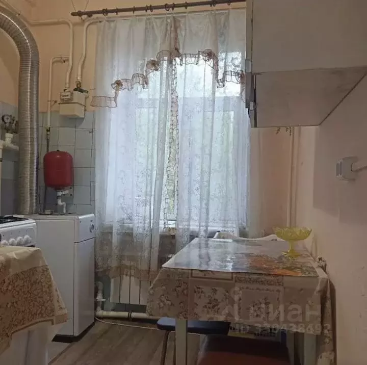 1-к кв. Костромская область, Кострома ул. Юрия Смирнова, 12 (27.0 м) - Фото 1