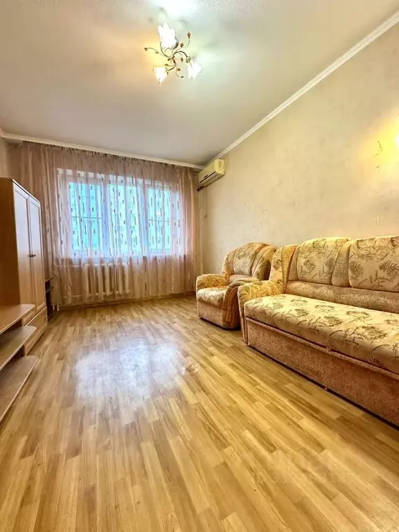 2-к кв. Ростовская область, Ростов-на-Дону Западный мкр, ул. 339-й ... - Фото 0