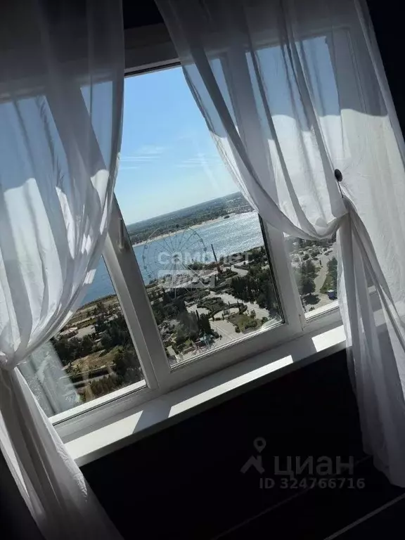 3-к кв. Волгоградская область, Волгоград Батальонная ул., 13А (129.0 ... - Фото 1