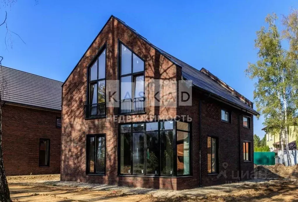 Коттедж в Москва Академия Парк кп,  (155 м) - Фото 0