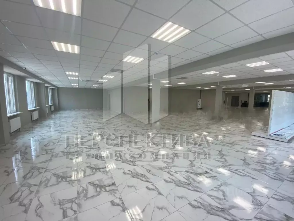 Помещение свободного назначения в Краснодарский край, Новороссийск ... - Фото 1