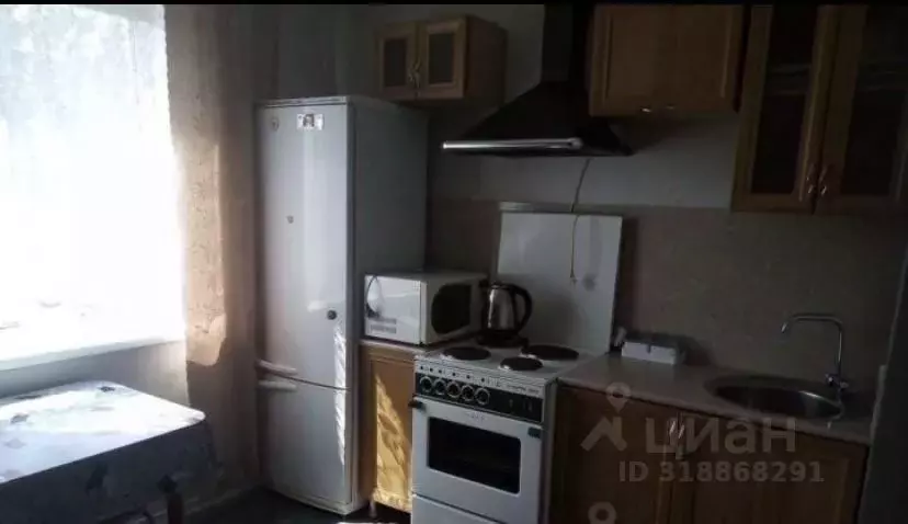1-к кв. Белгородская область, Старый Оскол Королева мкр,  (39.0 м) - Фото 0