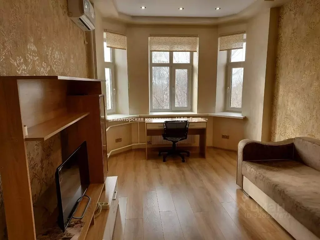 2-к кв. Хабаровский край, Хабаровск ул. Карла Маркса, 43 (55.0 м) - Фото 2