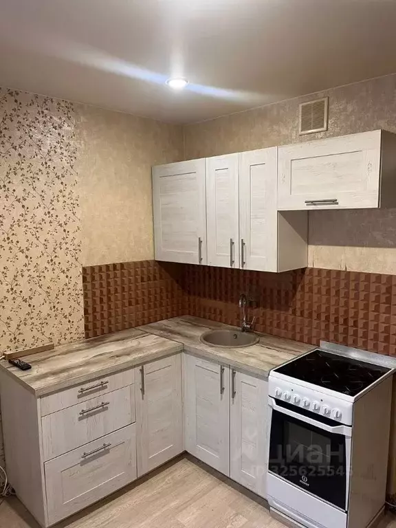 2-к кв. Москва Рублевское ш., 30К1 (60.0 м) - Фото 1