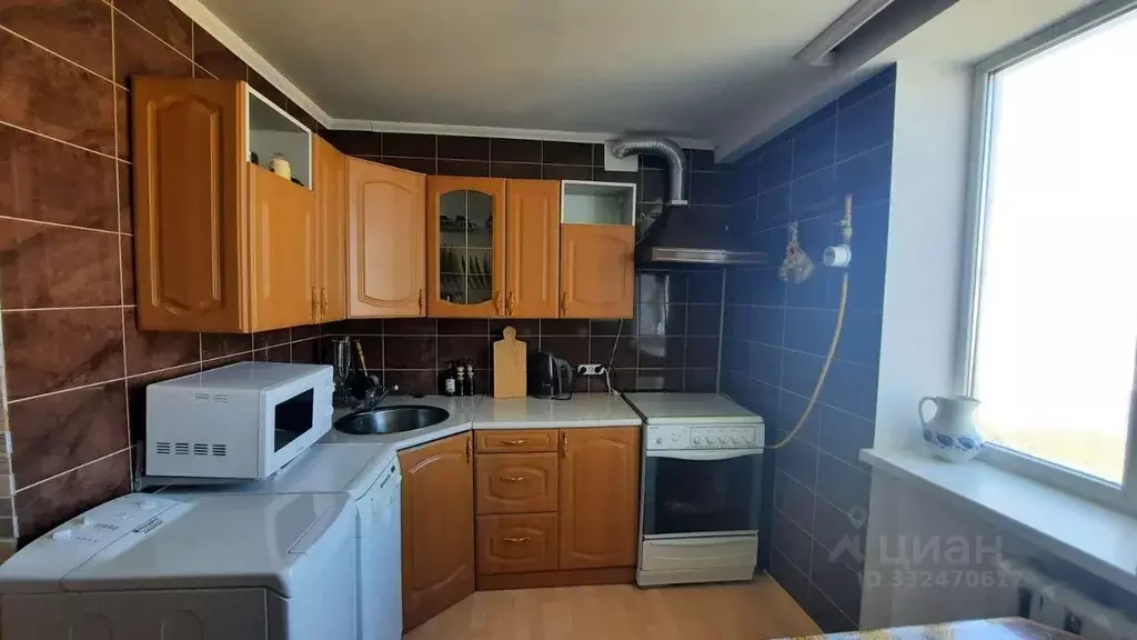 3-к кв. Крым, Евпатория ул. Некрасова, 81 (56.5 м) - Фото 2